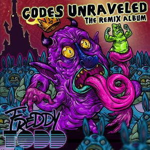 Codes Unraveled: The Remix Album