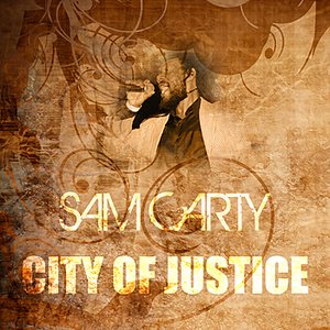 City Of Justice (Marcus Garvey Riddim)