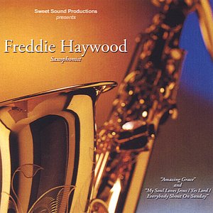 Fred Haywood