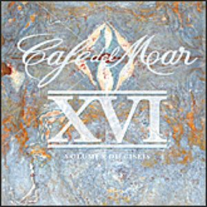 Café del Mar Vol. XVI