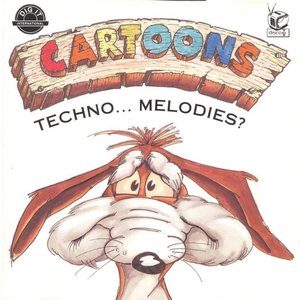 Catoons (Techno... Melodies?)