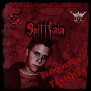 Bloodsport Takeover