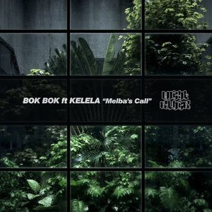 Melba's Call (feat. Kelela) - Single
