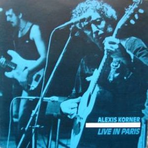 Alexis Korner & Colin Hodgkinson 的头像