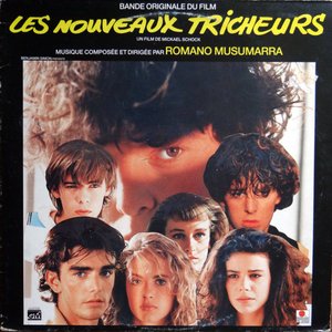 Les nouveaux tricheurs (Bande originale du film)