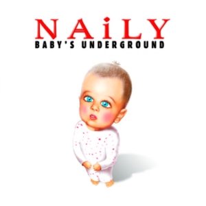 Baby's underground