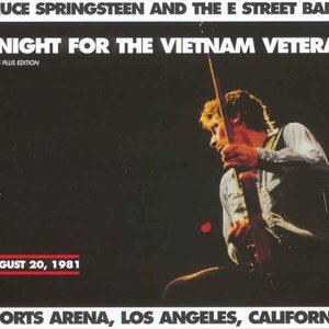 A Night For The Vietnam Veteran