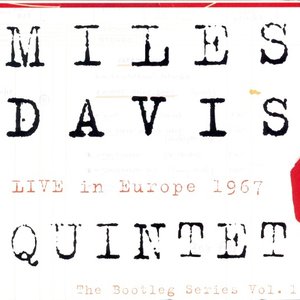 Live In Europe 1967 (The Bootleg Series Vol. 1)