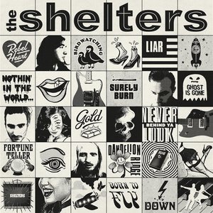 The Shelters