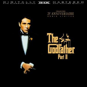 Avatar for The Godfather PART II