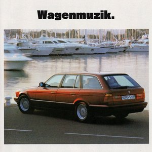 Wagenmuzik