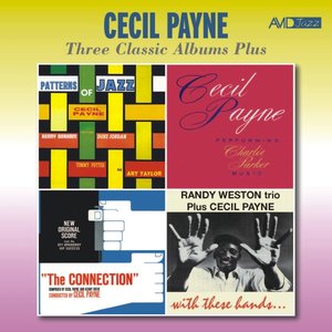 Three Classic Albums Plus