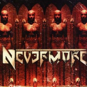 Nevermore (Re-issue + Bonus 2006)