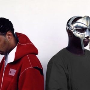 Avatar for Madvillain, Madlib and Mf Doom