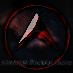 “Arkayem”的封面
