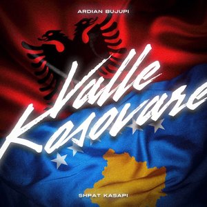 Valle Kosovare (feat. Shpat Kasapi) - Single