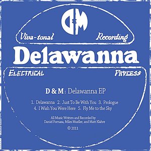 Delawanna