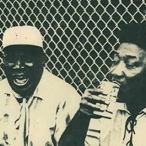 Avatar di Howling Wolf and Muddy Waters