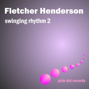 Swinging Rhythm, Vol. 2