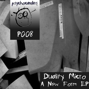 A New Form Ep