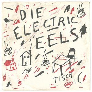 Die Electric Eels (1975) [Explicit]