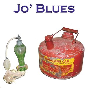 Perfume and Gasoline