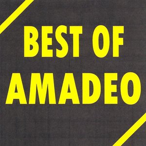 Best of Amadeo