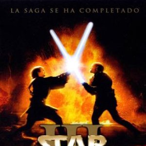 Star Wars: La Venganza de los Sith (Banda Sonora Original)