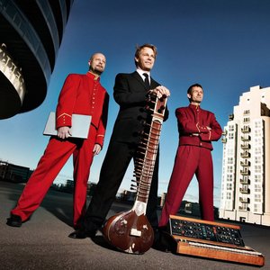 One Nation Under A Groove 的头像