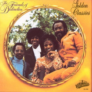 The Friends of Distinction - 100 Rock [disc 1] - Zortam Music