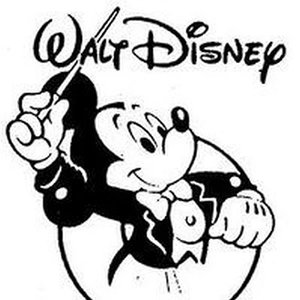 Walt Disney Music Company Orchestra için avatar