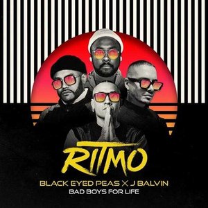 RITMO (Bad Boys For Life)