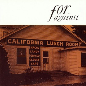 Mason's California Lunchroom cover