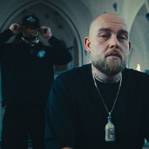 CRIMEAPPLE & MichaelAngelo için avatar
