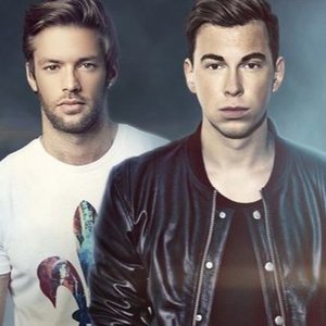 Hardwell & KURA 的头像