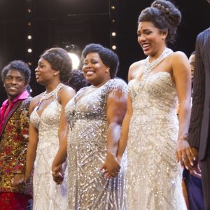 Avatar for Original London Cast of Dreamgirls Ensemble