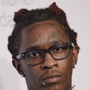 Avatar for Young Thug.