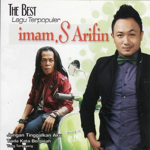 Lagu Terpopuler Imam S Arifin