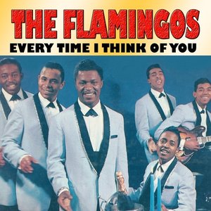 The Flamingos: I Only Have Eyes for You