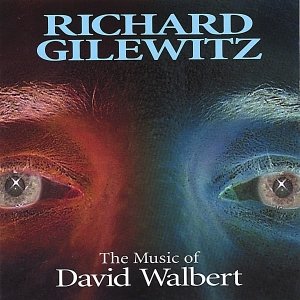 The Music of David Walbert