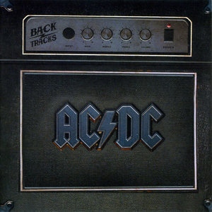 AC/DC - Backtracks [Disc 2] - Zortam Music