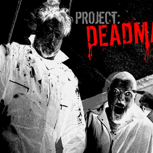 Project: Deadman photo provided by Last.fm