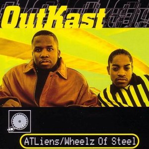 Atliens / Wheelz of Steel