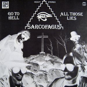 Go to Hell - Single