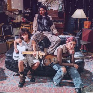 Puerta Abierta - Single
