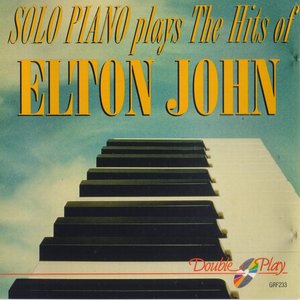 Solo Piano Plays The Hits Of Elton John
