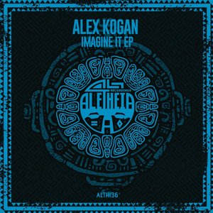 Imagine It EP