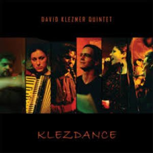 Avatar for David Klezmer Quintet