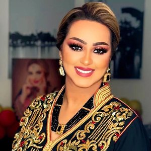 Zina Daoudia 的头像