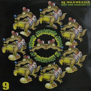 Drop Some Hardcore E.P.